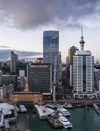 An Overview: The Construction Talent Market in New Zealand