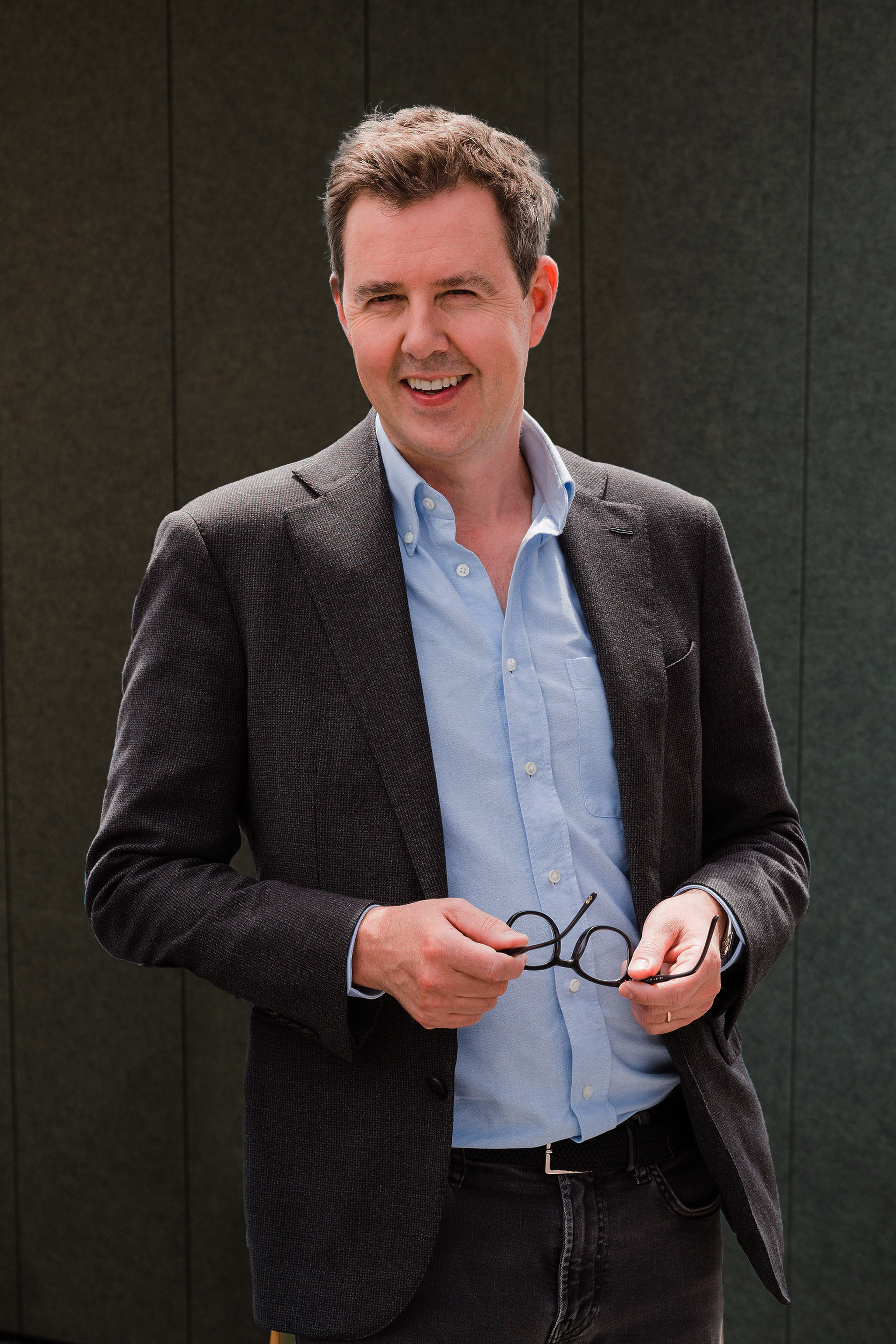 Guy Davidson